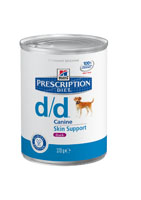 Hill's Prescription Diet™ d/d™ Canine Duck - Canned