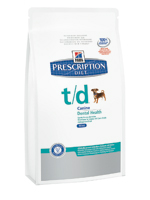 Hill's Prescription Diet™ Canine t/d™ Mini