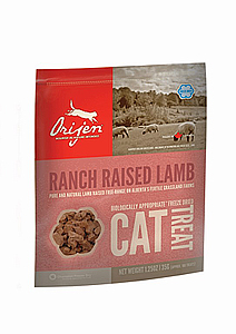Orijen Ranch Raised Lamb Cat Treat