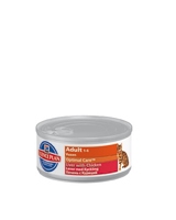 Hill's Science Plan Feline Adult Liver & Chicken Canned