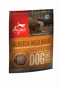 Orijen Alberta Wild Boar Dog Treat