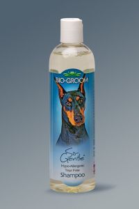 Bio-Groom So-Gentle Shampoo - шампунь гипоаллергенный  ― ЗооВетШоп