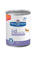 Hill's Prescription Diet i/d Canine Low Fat Original