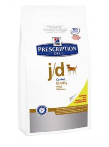 Hill's Prescription Diet j/d Canine Reduced Calorie