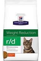 Hill's Prescription Diet Feline r/d
