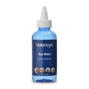Vetericyn Eye Wash лосьон для глаз  ― ЗооВетШоп