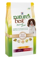 Hill's Nature's Best™ Canine Adult Mini/Medium для собак  мелких и средних пород