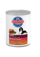 Hill's Science Plan Canine Adult Savoury Turkey