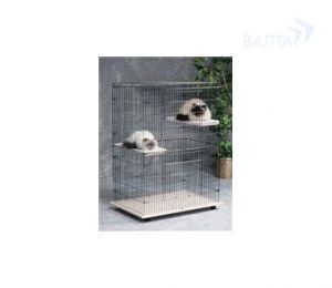 Midwest клетка "Cat Cage" для кошек ― ЗооВетШоп