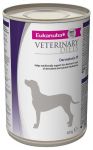 Ветеринарные диетические консервы Eukanuba Dermatosis для собак при воспалительных заболеваниях кожи