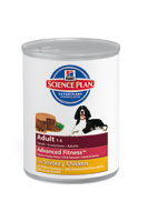 Hill's Science Plan Canine Adult Savoury Chicken 