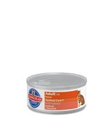 Hill's Science Plan Feline Adult Salmon Canned