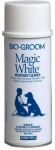 Bio-Groom Magic White - белый выставочный спрей-мелок 