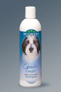 Bio-Groom Groom'n Fresh - шампунь дезодорирующий ― ЗооВетШоп