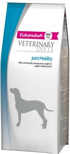 Ветеринарная диета Eukanuba Joint Mobility для собак при заболеваниях суставов ― ЗооВетШоп