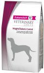 Ветеринарная диета Eukanuba Weight /Diabetic Control для собак для контроля веса при диабете