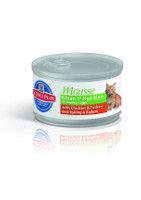 Hill's Science Plan Kitten 1st Nutrition Mousse - Canned