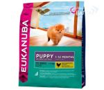 Eukanuba Dog Puppy Toy для щенков миниатюрных пород 