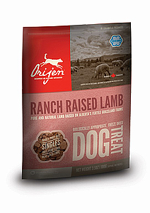 Orijen Alberta Ranch Raised Lamb Dog Treat