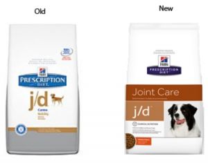 Hill's Prescription Diet j/d Canine Original