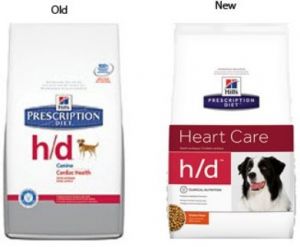 Hill's Prescription Diet h/d Canine