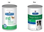 Хиллс Прескрипшн Дайет r/d - диета для собак, консервы для лечения ожирения 6 х 350г
