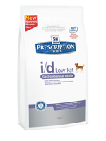 Hill's Prescription Diet i/d Canine Low Fat Original