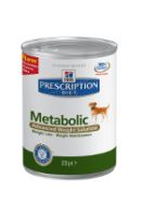 Hill's Prescription Diet Metabolic Canine Original