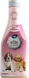 Viyo Elite пребиотический напиток для щенков мелких и средних пород 500 мл