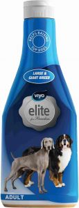 Viyo Elite пребиотический напиток для взрослых собак крупных пород 500 мл
