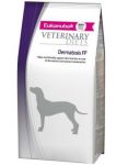 Ветеринарная диета Eukanuba Dermatosis FP для собак при воспалительных заболеваниях кожи