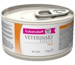 Ветеринарные диетические консервы Eukanuba Renal для кошек при заболевании почек