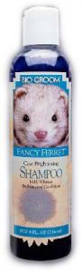 Bio-Groom Fancy Ferret Coat Bright Shampoo - шампунь для хорьков ― ЗооВетШоп